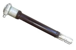 Efco 38cm Extension For Double Flute Bits