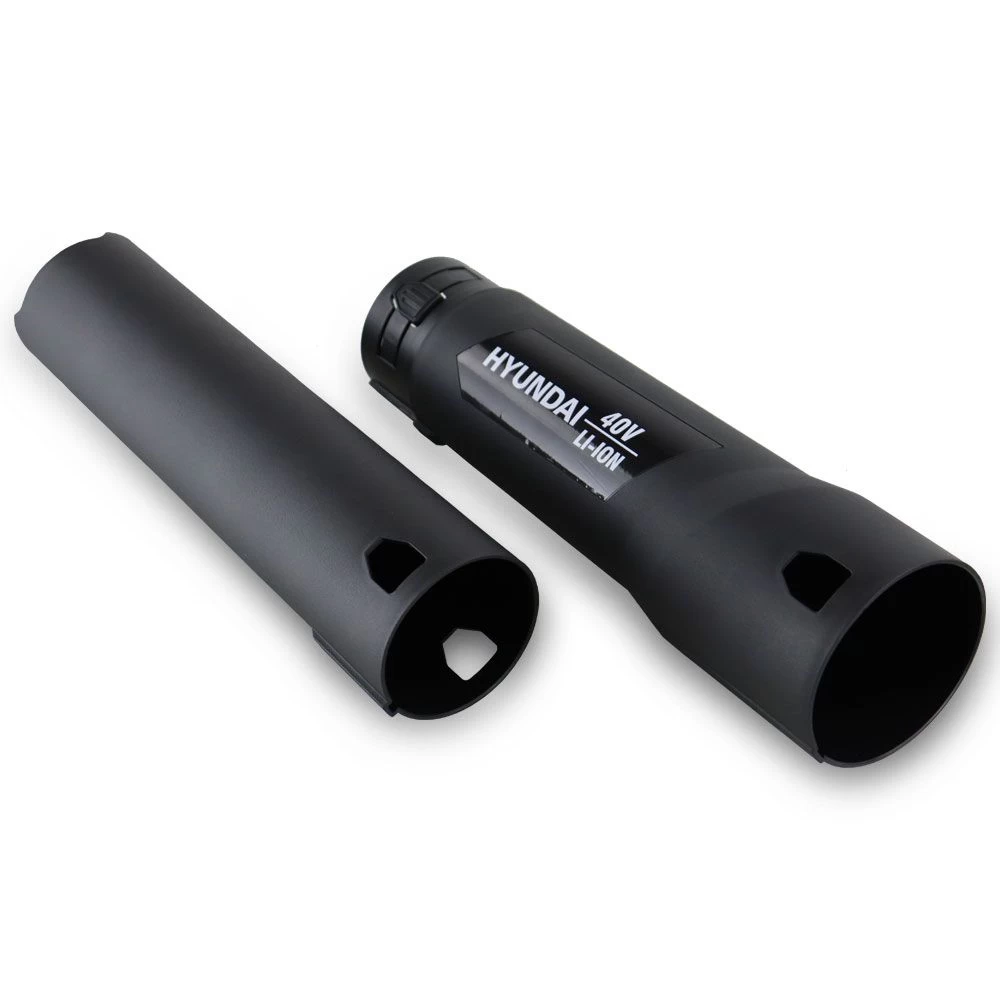 Hyundai HYB40Li 40V Cordless Leaf Blower (with 2.5Ah Battery & Charger) (Bundle Builder) - Image 10