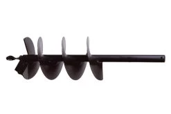 Oleo-Mac Single Flute Auger Drill Bit Ø 20x100cm