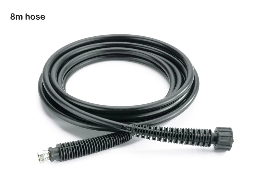 Oleo-Mac PW 115 C Cold Water Electric Pressure Washer - Image 10