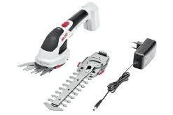 AL-KO GS 7.2 Li Cordless Grass And Shrub Shear
