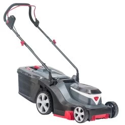 AL-KO 3.22 Li R Easy 18V Bosch Home & Garden Compatible Push Cordless Lawn Mower (Tool Only)