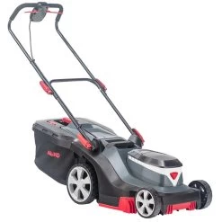 AL-KO 3.82 Li R Comfort 18V Bosch Home & Garden Compatible 3-in-1 Push Cordless Lawn Mower (Tool Only)