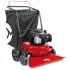 AL-KO Solo 750 P Wheeled Garden Vacuum / Leaf Collector