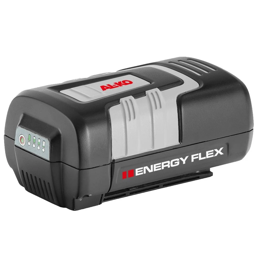 AL-KO 36V HT 4055 Comfort Cordless Hedge Trimmer Kit (with 4Ah Battery & Charger) - Image 4