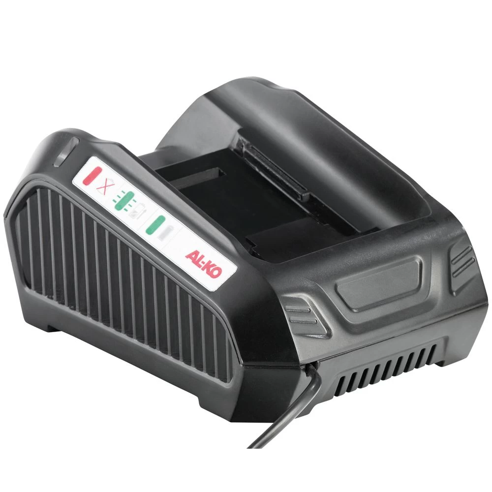 AL-KO 36V HT 4055 Comfort Cordless Hedge Trimmer Kit (with 4Ah Battery & Charger) - Image 5