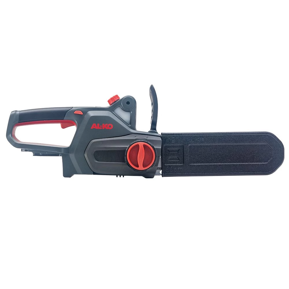 AL-KO CS 1825 18V Bosch Home & Garden Compatible Cordless Chainsaw (with 2.5Ah Battery & Charger) - Image 4