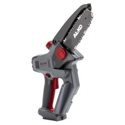 AL-KO CSM 1815 18V Bosch Home & Garden Compatible 18V Cordless Pruning Chainsaw (Tool Only)