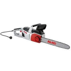 AL-KO EKI 2200-40 Inline Electric Chainsaw