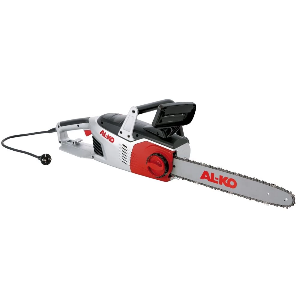 AL-KO EKI 2200-40 Inline Electric Chainsaw