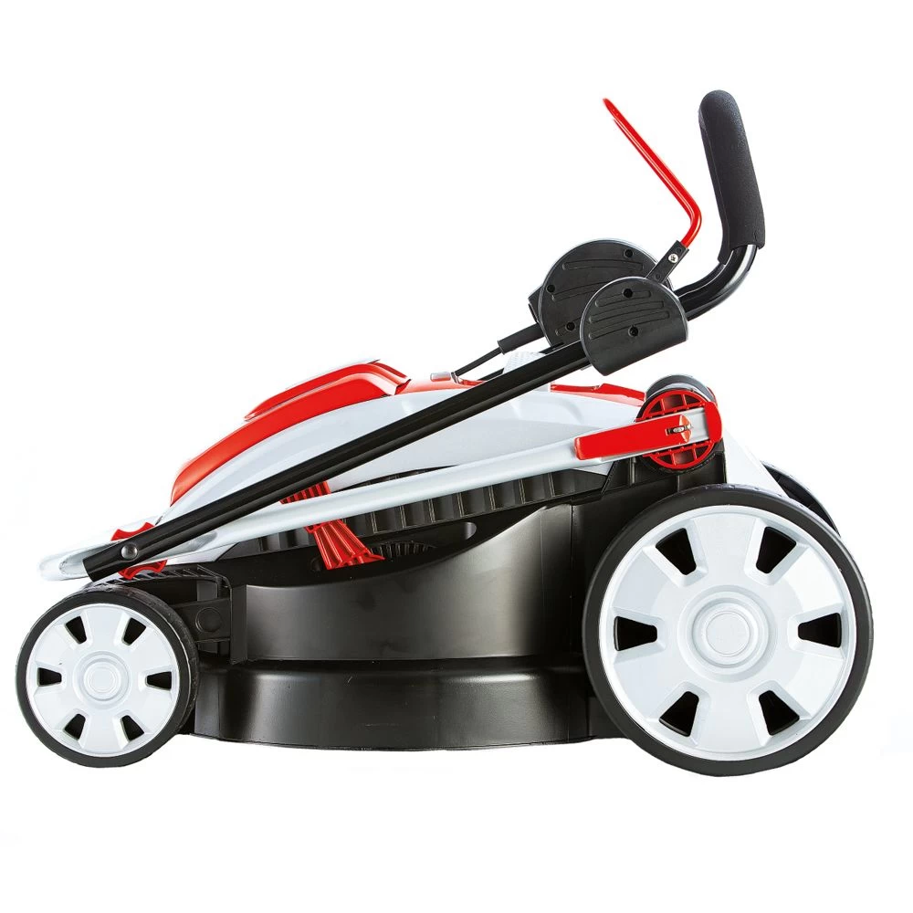 AL-KO 36V Moweo 3.85 Li Easy Push Cordless Lawn Mower (with 4Ah Battery & Charger) - Image 2