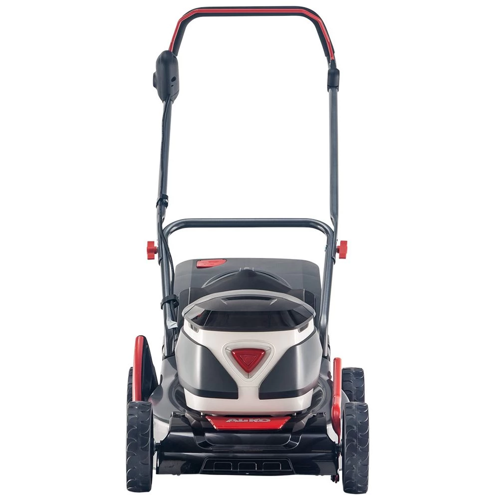 AL-KO 36V 42.2 Li Comfort Push Cordless Lawn Mower (with 1 X 4Ah Battery & Charger) - Image 5