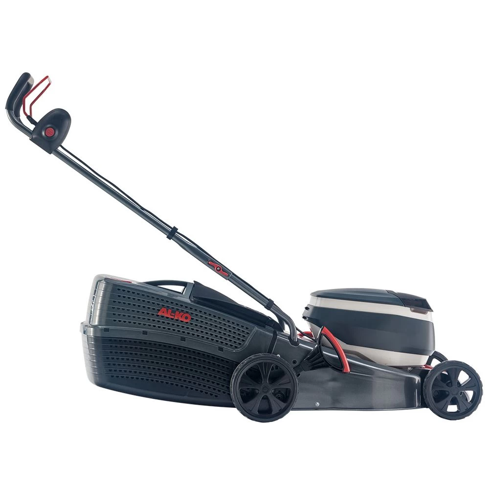 AL-KO 36V 42.2 Li Comfort Push Cordless Lawn Mower (with 1 X 4Ah Battery & Charger) - Image 3