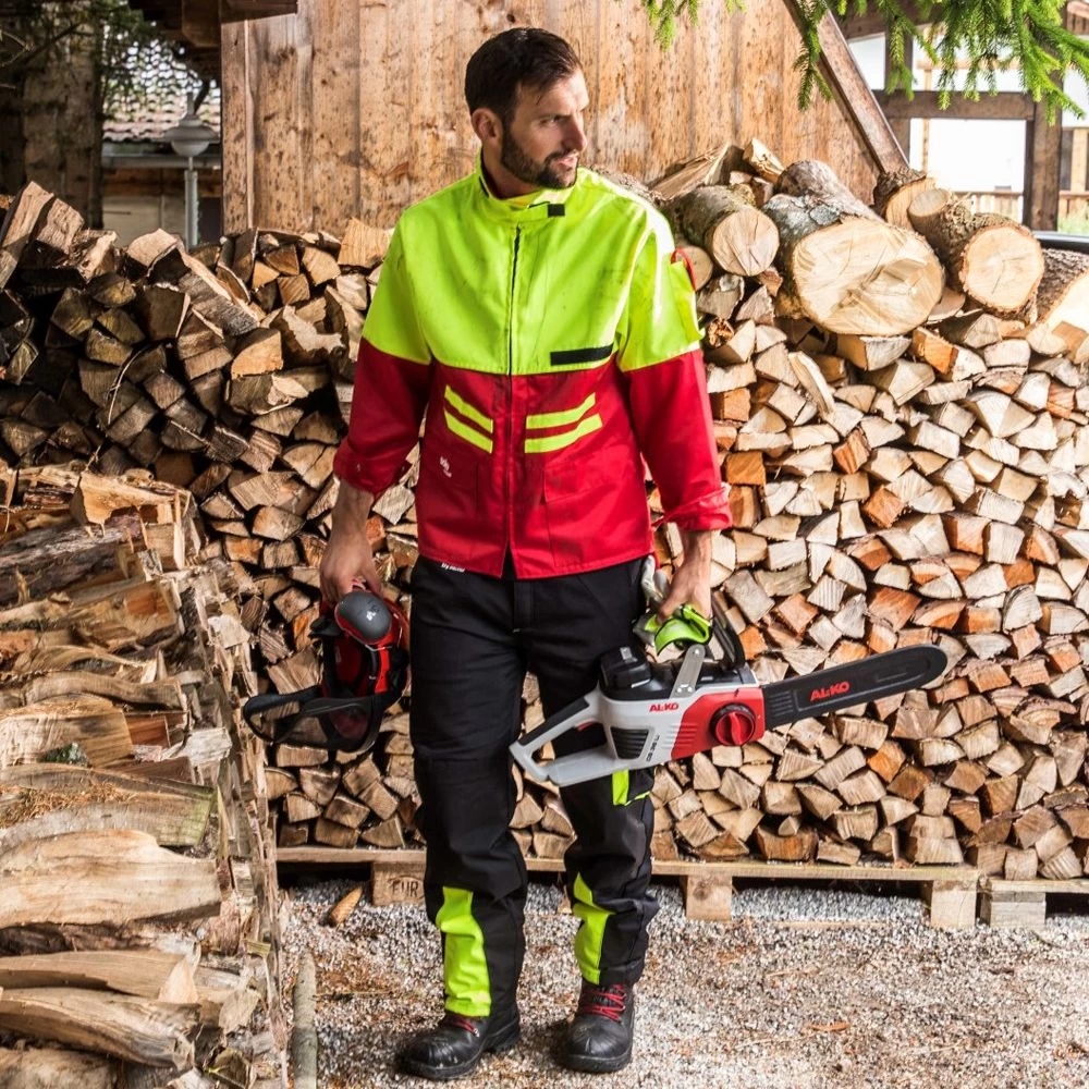 AL-KO 36V CS 4030 Comfort Cordless Chainsaw (Bare Tool) (Bundle Builder) - Image 4