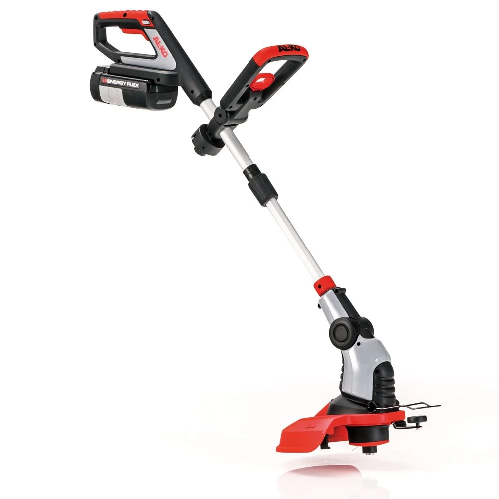AL-KO 36V GT 4030 Comfort Cordless Grass Trimmer (Bare Tool) - Image 3
