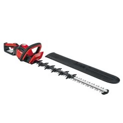 Solo By AL-KO 36V HT 4260 Premium Cordless Hedge Trimmer (Bare Tool)