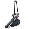 AL-KO 36V LBV 4090 Li Premium Cordless Leaf Blower / Vacuum (Bare Tool) (Bundle Builder)