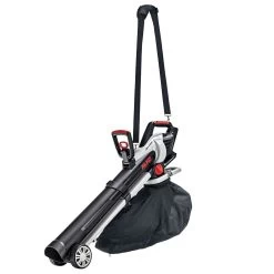 AL-KO 36V LBV 4090 Li Premium Cordless Leaf Blower / Vacuum (Bare Tool) (Bundle Builder)