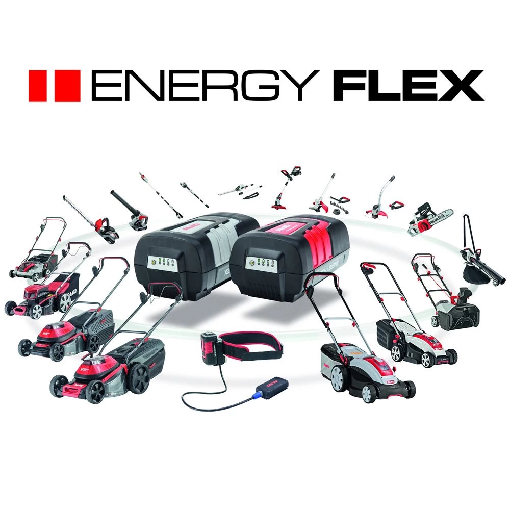 Solo By AL-KO EnergyFlex LB 4250 Premium 36V Cordless Leaf Blower (Bare Tool) - Image 3