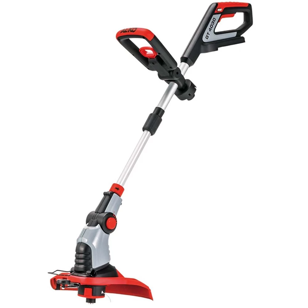 AL-KO 36V GT 4030 Comfort Cordless Grass Trimmer (Bare Tool) - Image 2