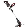 AL-KO GT 1825 18V Bosch Home & Garden Compatible Cordless Grass Trimmer / Lawn Edger (Tool Only)