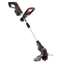 AL-KO GT 1825 18V Bosch Home & Garden Compatible Cordless Grass Trimmer / Lawn Edger (Tool Only)