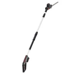 AL-KO HTA 1845 18V Bosch Home & Garden Compatible Cordless Long Reach Hedge Trimmer (Tool Only)