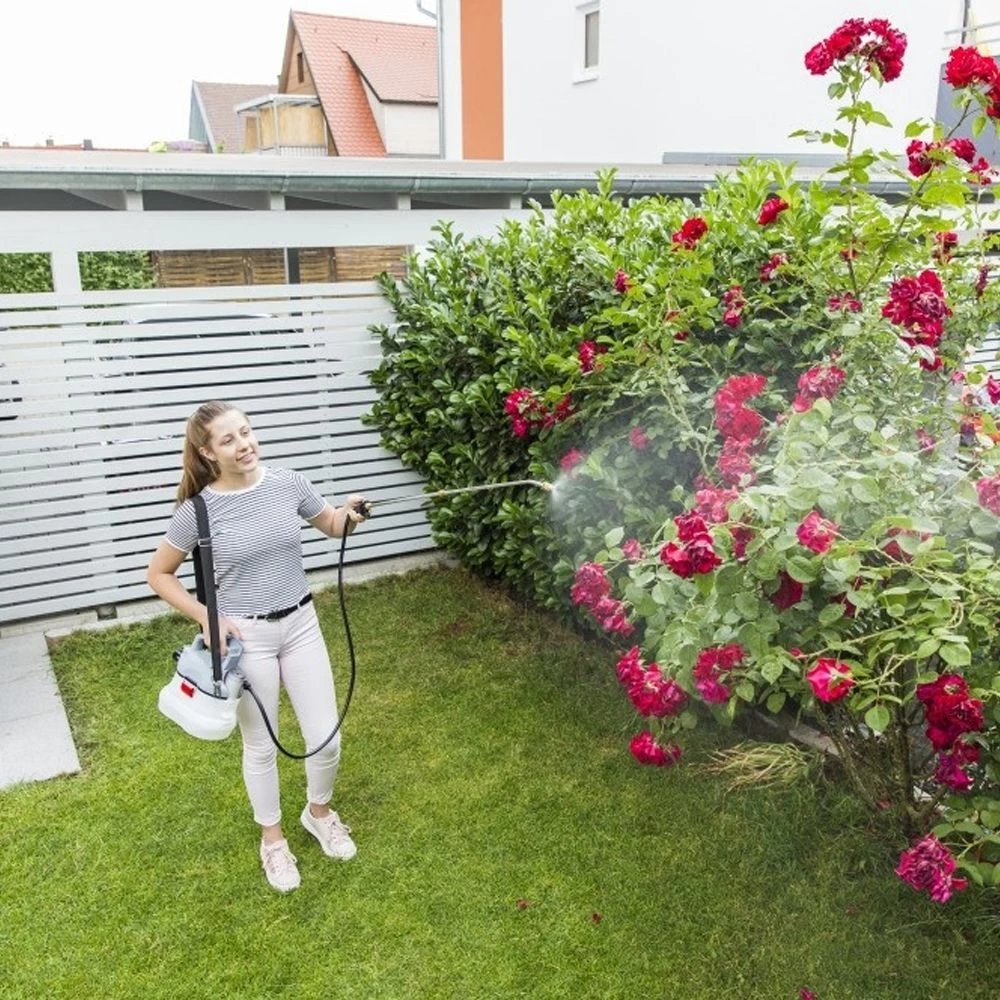 AL-KO EasyFlex SB 2035 20V Cordless Plant Sprayer (Bare Tool) - Image 8