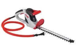 AL-KO HT 550 Safety Cut Electric Hedge Trimmer