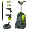 AVA EASY P40 120 Bar 1700W Electric Pressure Washer - X-Large Bundle