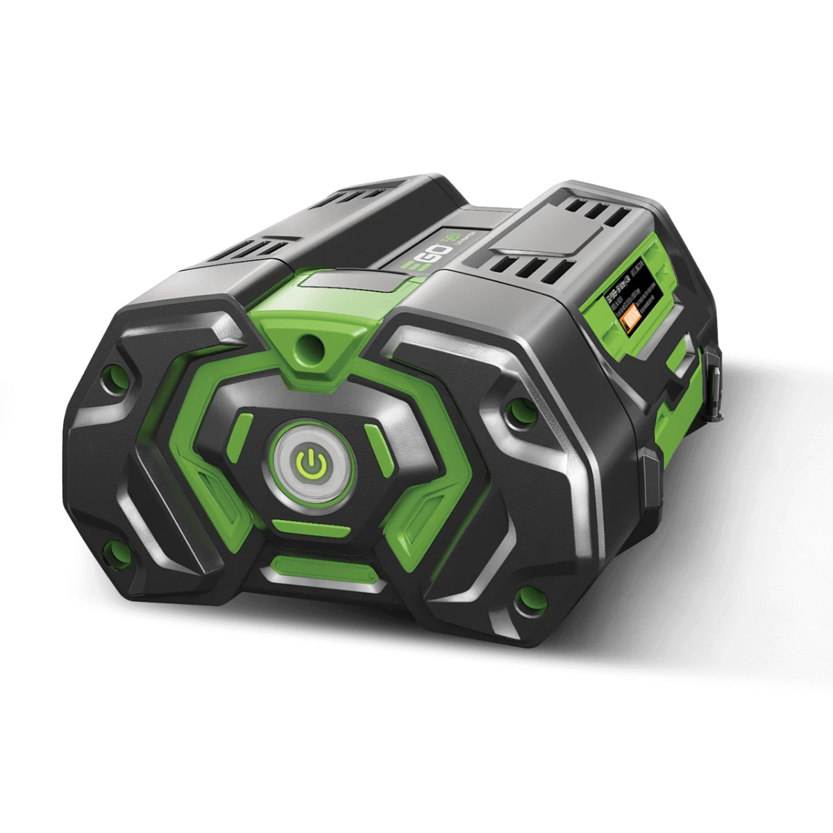 EGO Power+ LM1700E-SP 56V Poly Deck Variable Speed Cordless Lawn Mower (Bare Tool) - Image 10