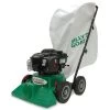 Billy Goat Little Billy LB352 Wheeled Garden Vacuum