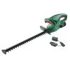 Bosch EasyHedgeCut 18-45 45cm 18V Cordless Hedge Trimmer (with 2.0Ah Battery & Charger)