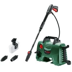 Bosch EasyAquatak 120 Electric Pressure Washer