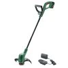 Bosch EasyGrassCut 18-230G 23cm 18V Cordless Grass Trimmer / Lawn Edger (with 2Ah Battery & Charger) (Bundle Builder)