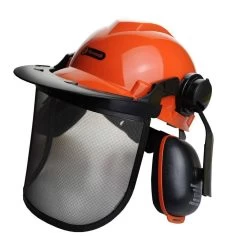 Rocwood Chainsaw Helmet