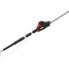Cobra LRH5024V 24V Cordless Long Reach Hedge Trimmer (with 2Ah Battery & Charger)