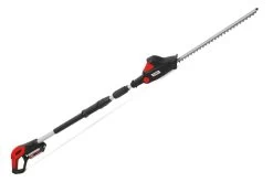 Cobra LRH5024V 24V Cordless Long Reach Hedge Trimmer (with 2Ah Battery & Charger) (Bundle Builder)