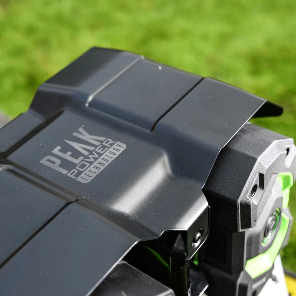 Cobra Fortis 25E 63cm/25" Battery-Powered Cylinder Lawn Mower (Bare Tool) - Image 6