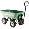 Cobra GCT200P 200kg Tipping Garden Hand Cart