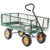 Cobra GCT300 300kg Garden Hand Cart