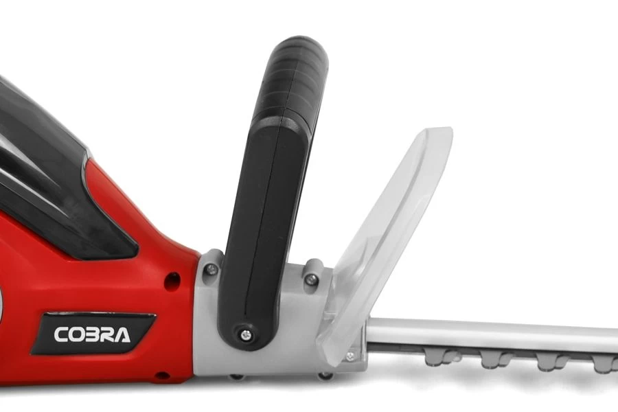 Cobra HT550E Electric Hedge Trimmer - Image 3