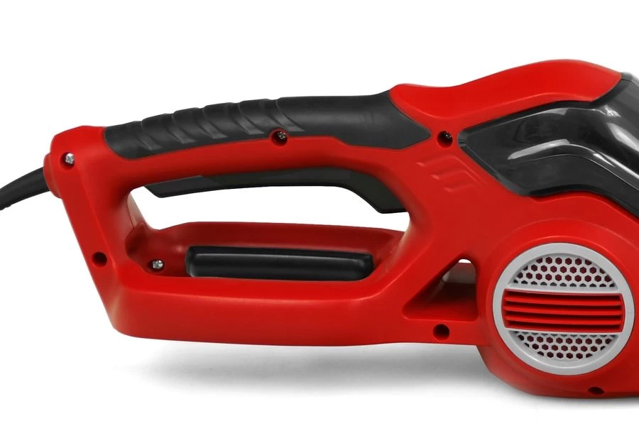 Cobra HT550E Electric Hedge Trimmer - Image 2