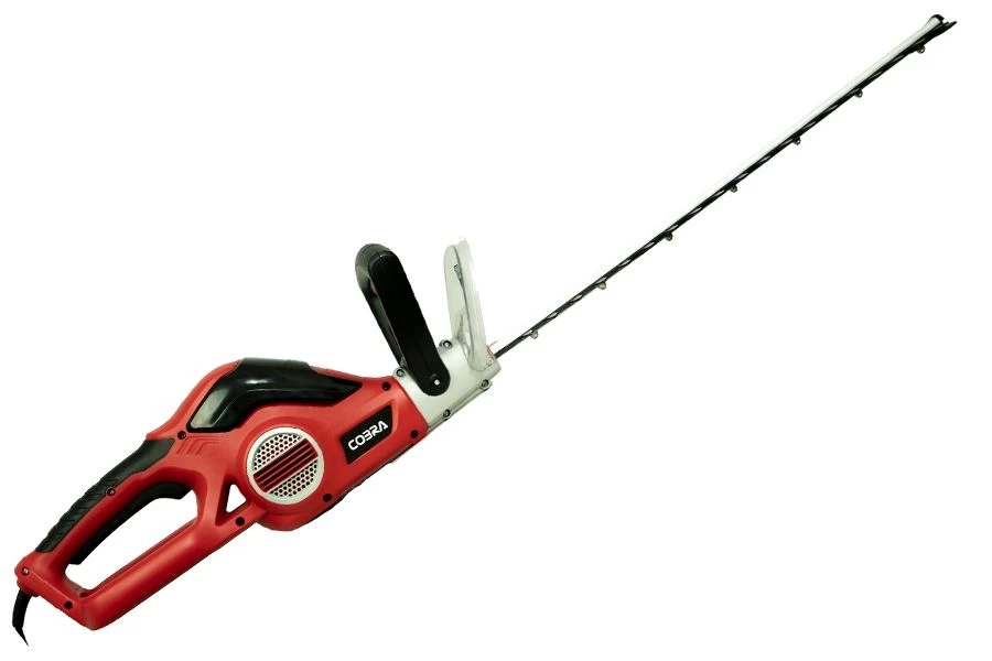 Cobra HT550E Electric Hedge Trimmer - Image 5