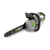 EGO Power+ CS1800E 45cm 56V Lithium-Ion Cordless Chainsaw (Bare Tool) (Bundle Builder)