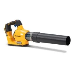 Cub Cadet LH5 B60 60V MAX Li-Ion Cordless Leaf Blower (Bare Tool)