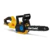 Cub Cadet LH5 C60 60V MAX Li-Ion Cordless Chainsaw (Bare Tool)