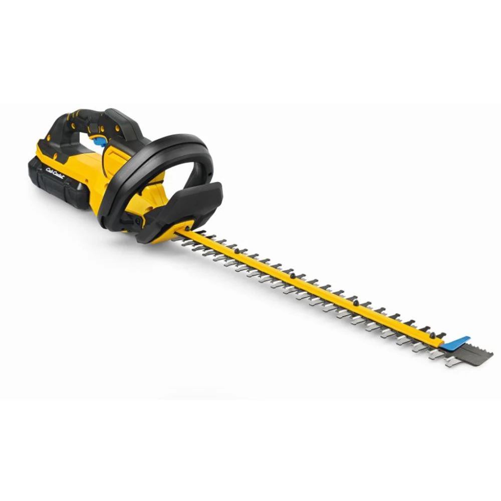 Cub Cadet LH5 H60 60V MAX Li-Ion Cordless Hedge Trimmer (Bare Tool) - Image 3