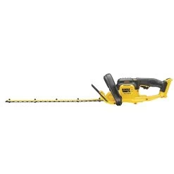 DeWalt DCM563PB-XJ 18V XR Cordless Hedge Trimmer (Tool Only)