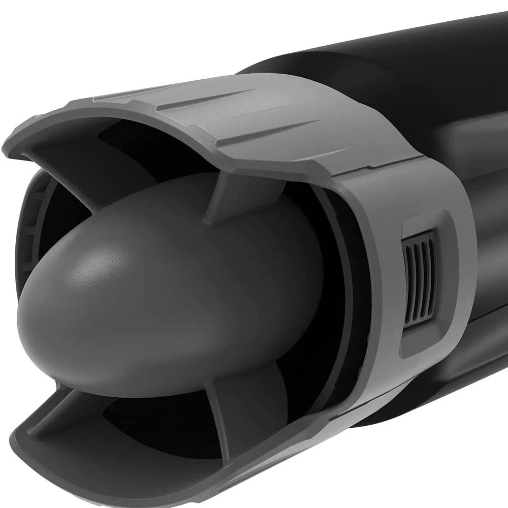 DeWalt DCMBL562P1-GB 18V XR Cordless Axial Blower (with 5Ah Battery & Charger) (Bundle Builder) - Image 4